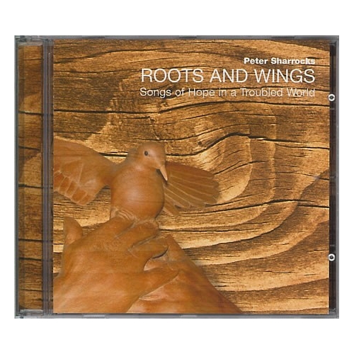 Sharrocks, Peter - Roots...