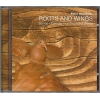 Sharrocks, Peter - Roots and Wings CD