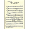 Holst, Gustav - Terly Terlow