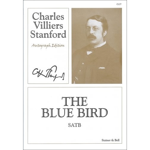 Stanford, Charles Villiers...