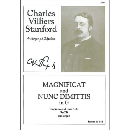 Stanford, Charles Villiers...