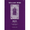 Byrd, William - Mass for Three Voices