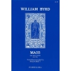 Byrd, William - Mass for Four Voices