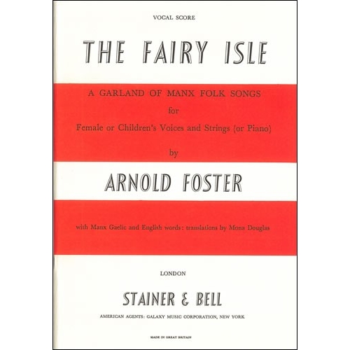 Foster, Arnold - The Fairy...