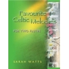 Favourite Celtic Melodies for Two Flutes