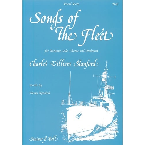 Stanford, Charles Villiers...