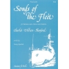 Stanford, Charles Villiers - Songs of the Fleet. Vocal Score