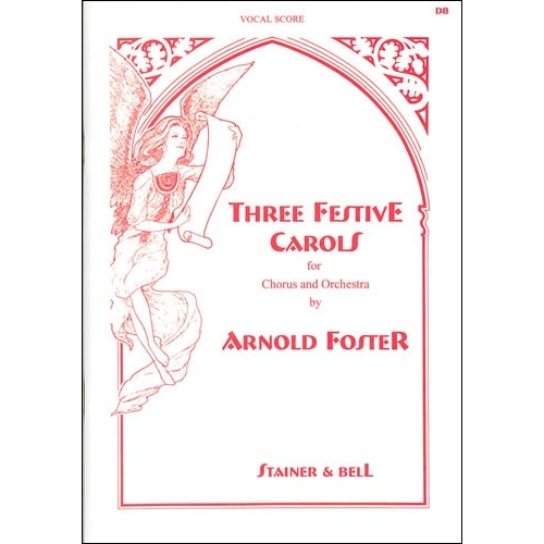 Foster, Arnold - Three...
