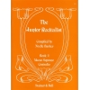 Barker, Noelle (compiler) - The Junior Recitalist Book 2. Mezzo-soprano/Contralto