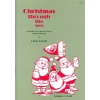 Hazell, Chris - Christmas Through the Ages
