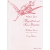 Byrd, William - Magnificat and Nunc Dimittis (The Great Service)