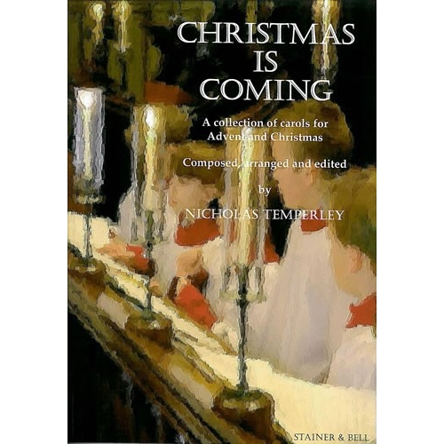 Christmas is Coming. Carol...