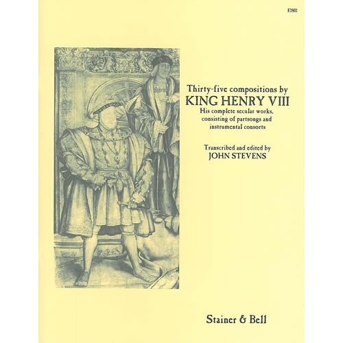 Henry VIII, King -...