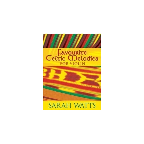 Watts, Sarah - Favourite...