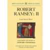 Ramsey, Robert - Latin Sacred Music