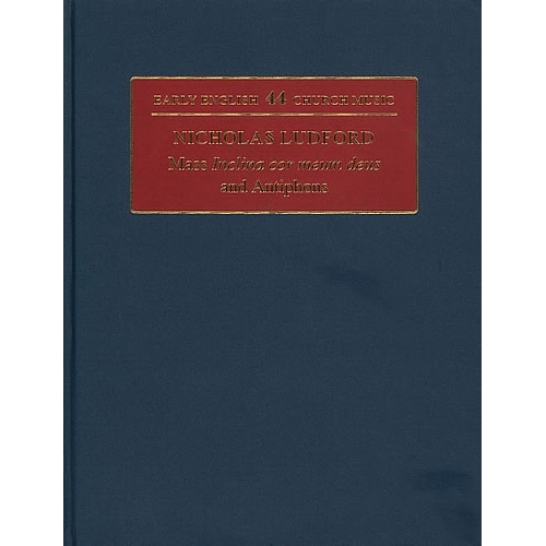 Ludford, Nicholas - Mass...