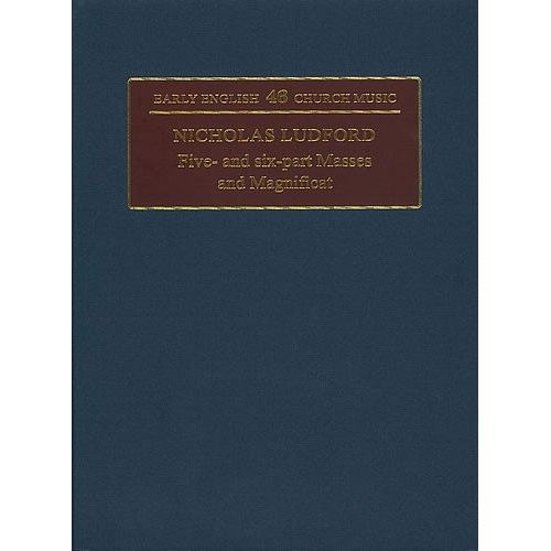 Ludford, Nicholas - Five-...