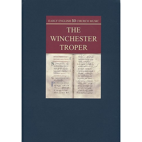 The Winchester Troper