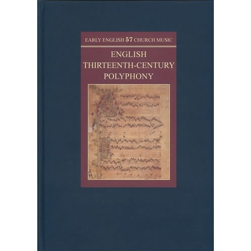 English Thirteenth-Century...