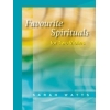 Watts, Sarah - Favourite Spirituals for Two Violins