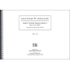 Early Tudor Organ Music I: (Made to order)