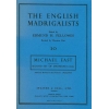 East, Michael - Second Set of Madrigals (1606)