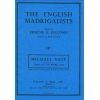 East, Michael - Third Set of Books (1610)