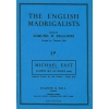 East, Michael - Fourth Set of Books (1618)
