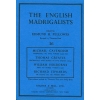 Madrigals by Michael Cavendish, Thomas Greaves, William Holborne and Richard Edwards