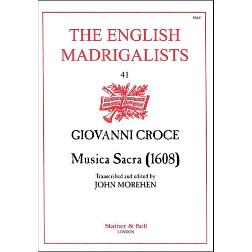 Croce, Giovanni - Musica...