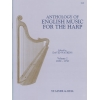 Watkins, David (ed) - An Anthology of English Music for Harp. Book 2: 1650-1750