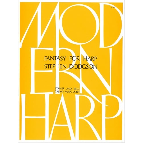 Dodgson, Stephen - Fantasy