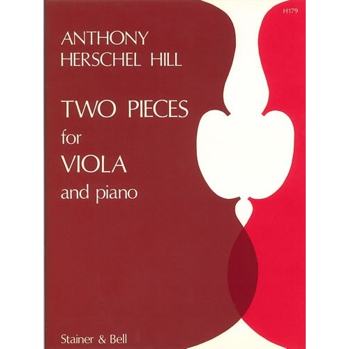 Hill, Anthony Herschel -...
