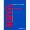 Jacob, Gordon - Rhapsody for Cor Anglais and Strings. Transcribed by John Addison for Cor Anglais and Piano