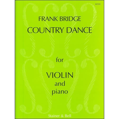 Bridge, Frank - Three...