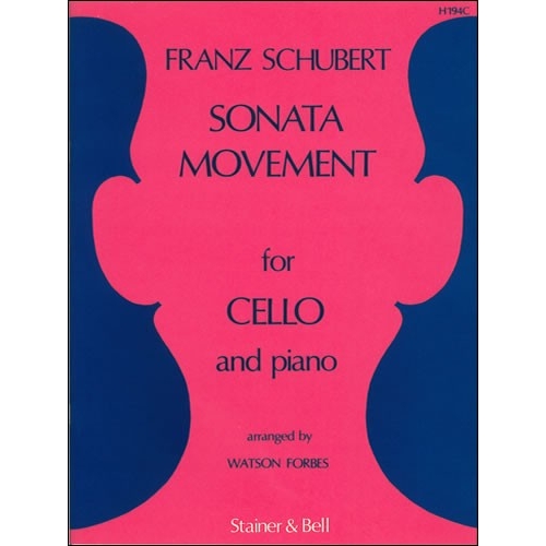 Schubert, Franz - Sonata...