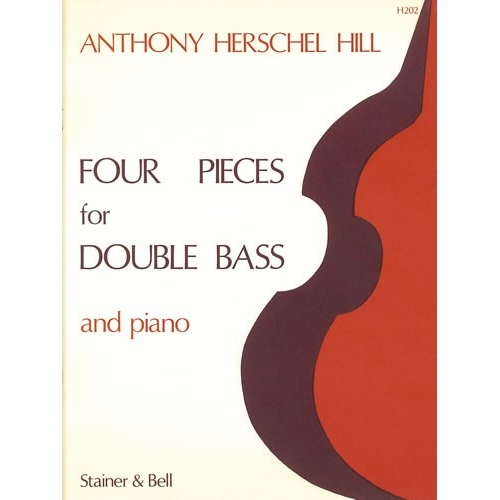 Hill, Anthony Herschel -...