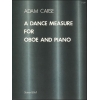 Carse, Adam - A Dance Measure for Oboe and Piano