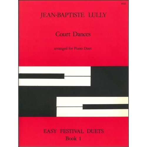 Lully, Jean Baptiste -...