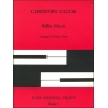 Gluck, Christoph - Ballet Music