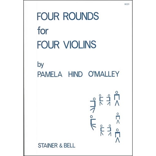 Hind O'Malley, Pamela -...