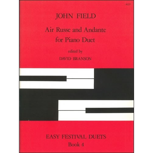 Field, John - Air Russe and...