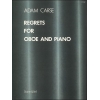 Carse, Adam - Regrets for Oboe and Piano