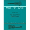 Daw, Stephen - Ten Scottish Impressions