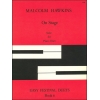 Hawkins, Malcolm - On Stage. Suite
