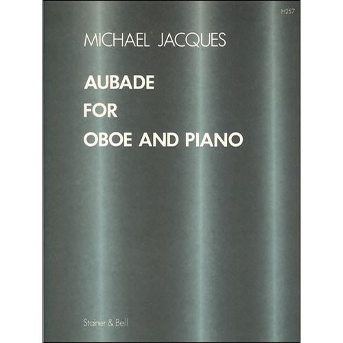 Jacques, Michael - Aubade...