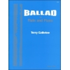 Cathrine, Terry - Ballad for Flute and Piano