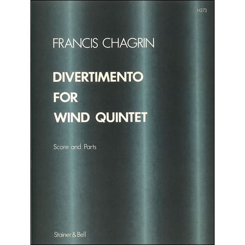 Chagrin, Francis -...