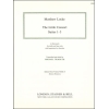Locke, Matthew - The Little Consort. Suites 1-5. For Treble and Bass Viols with Harpsichord or Theorbos