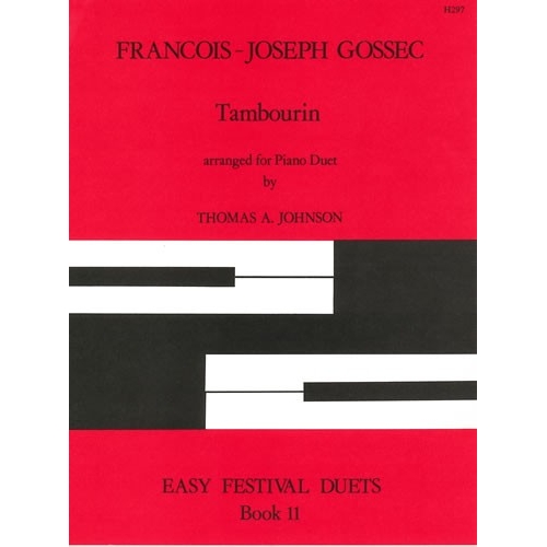 Gossec, Francois-Joseph -...